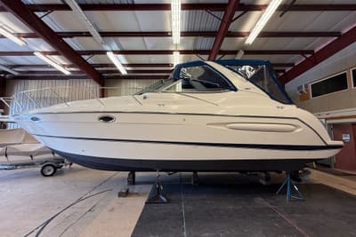 BOATZON | Maxum 3300 SE 2005