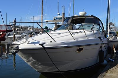 BOATZON | Maxum 3500 SCR 2000