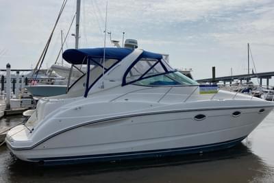 BOATZON | Maxum 3500 SCR 2000