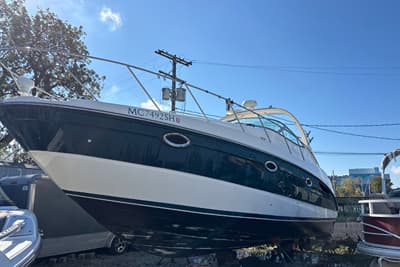 BOATZON | Maxum 3500 SCR 2001