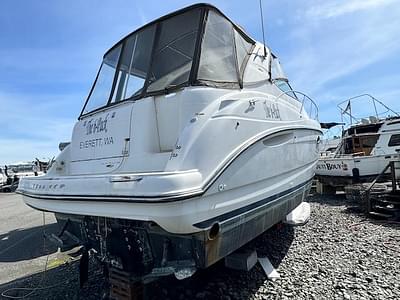 BOATZON | Maxum 3500 SCR 2001