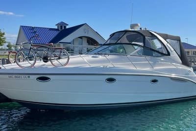 BOATZON | Maxum 3500 SCR 2001 BOATZON | Maxum 3500 SCR 2001
