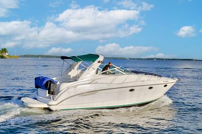 BOATZON | Maxum 3500 SY 2003 BOATZON | Maxum 3500 SY 2003