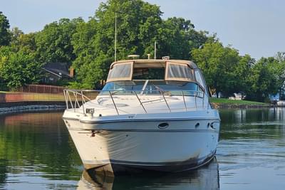BOATZON | Maxum 3700 SCR 1998