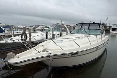 BOATZON | Maxum 3700 SCR 1999