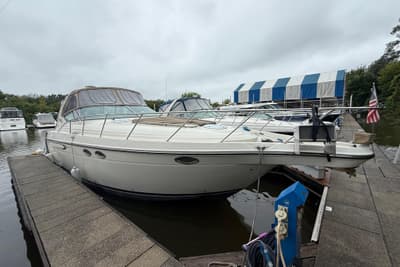 BOATZON | Maxum 3700 SCR 2000