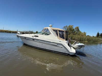 BOATZON | Maxum 3700 SCR 2000