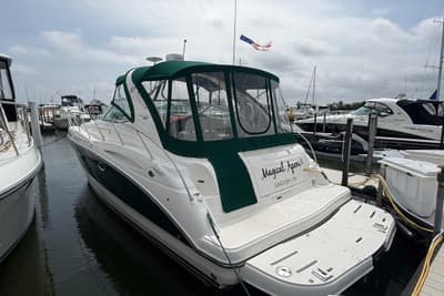 BOATZON | Maxum 3700 SCR 2003