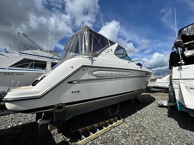 BOATZON | Maxum 3900 Scr 1996