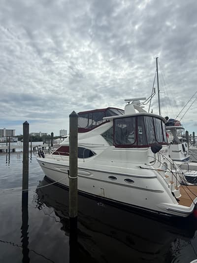 BOATZON | Maxum 4100 SCA 2000
