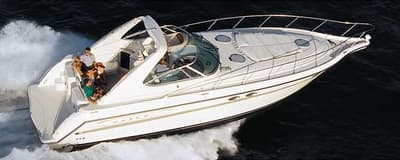 BOATZON | Maxum 4100 SCR 1998