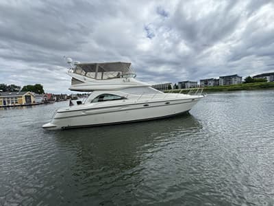 BOATZON | Maxum 4600 SCB 1998 BOATZON | Maxum 4600 SCB 1998