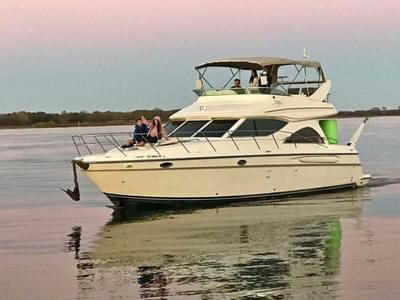 BOATZON | Maxum 4600 SCB 1998 BOATZON | Maxum 4600 SCB 1998