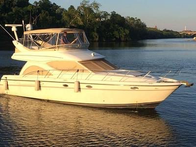 BOATZON | Maxum 4600 SCB 2000