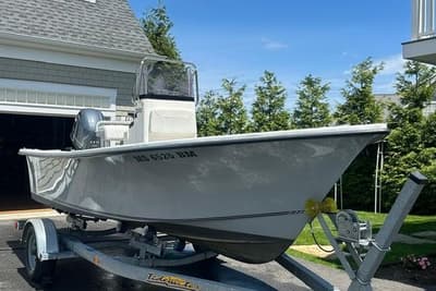 BOATZON | May-Craft 1800 Center Console 2018