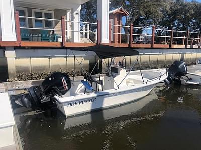 BOATZON | May-Craft 1800 Skiff 2021 BOATZON | May-Craft 1800 Skiff 2021