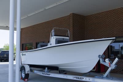 BOATZON | May-Craft 182 CC 2026