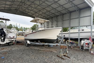 BOATZON | May-Craft 19 CC 2001 BOATZON | May-Craft 19 CC 2001