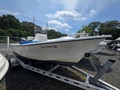 BOATZON | May-Craft 1900 CC 2021