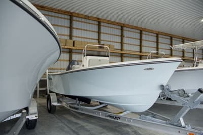 BOATZON | May-Craft 1900 Center Console 2025