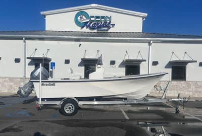 BOATZON | May-Craft 1900CC 2020