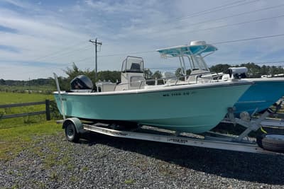 BOATZON | May-Craft 1900CC 2023 BOATZON | May-Craft 1900CC 2023