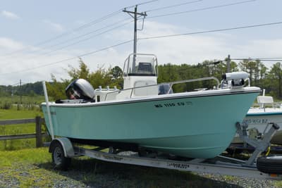 BOATZON | May-Craft 1900CC 2023