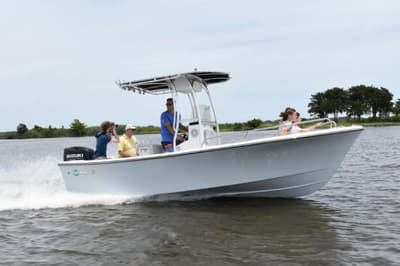 BOATZON | May-Craft 1900CC 2024