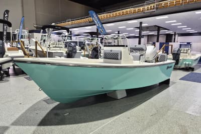 BOATZON | May-Craft 192 CC 2026