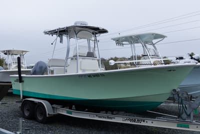 BOATZON | May-Craft 23 Cape Classic 2018 BOATZON | May-Craft 23 Cape Classic 2018