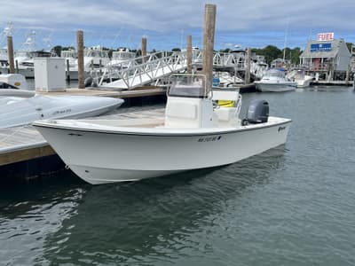 BOATZON | May-Craft 23 Cape Classic 2022