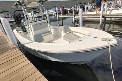 BOATZON | May-Craft 23 Cape Classic 2024