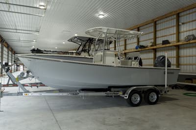 BOATZON | May-Craft 23 Cape Classic 2025 BOATZON | May-Craft 23 Cape Classic 2025