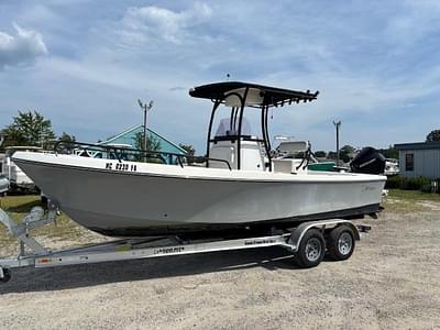 BOATZON | May-Craft 2300 CCX 2022