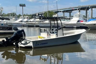 BOATZON | May-Craft 2300CC 2022