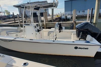 BOATZON | May-Craft 238CC 2024