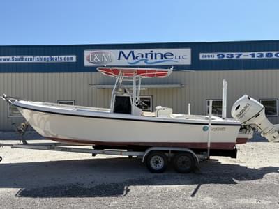 BOATZON | May-Craft Center Consoles 2300CC WITH UPDATED SUZUKI 2001 BOATZON | May-Craft Center Consoles 2300CC WITH UPDATED SUZUKI 2001