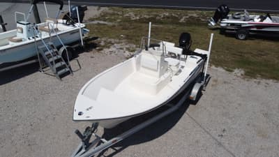BOATZON | Maycraft 1800 2004