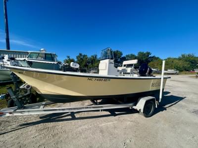 BOATZON | Maycraft 1800CC 2017