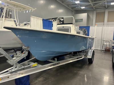 BOATZON | Maycraft 182CC 2026