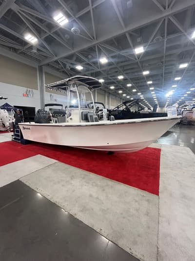 BOATZON | Maycraft 208CC 2026