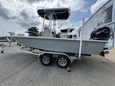 BOATZON | Maycraft 220 Bay 2023