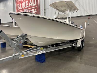 BOATZON | Maycraft 238CC 2026