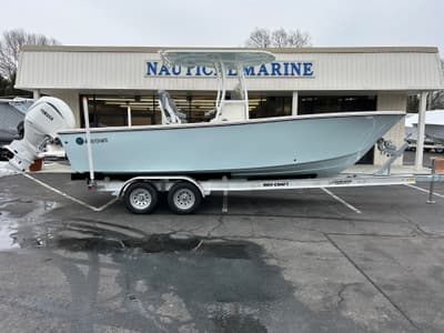 BOATZON | Maycraft 245 OFFSHORE 2026 BOATZON | Maycraft 245 OFFSHORE 2026