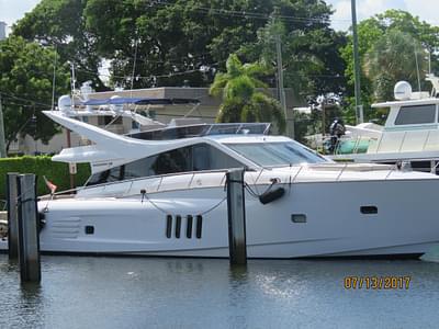 BOATZON | Mazarin 72 Sport Fly 2015 BOATZON | Mazarin 72 Sport Fly 2015