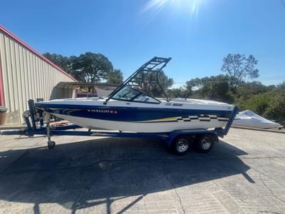 BOATZON | MB B52 2002