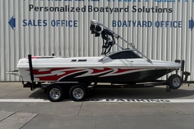 BOATZON | MB B52 2006