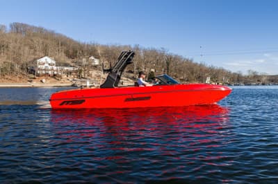 BOATZON | MB B52 23 Classic 2026