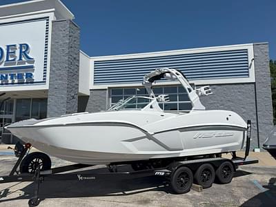 BOATZON | MB B52 25 Alpha 2025 BOATZON | MB B52 25 Alpha 2025