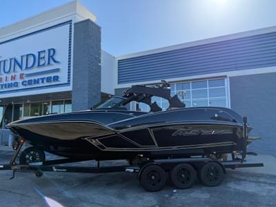 BOATZON | MB B52 25 Alpha 2025 BOATZON | MB B52 25 Alpha 2025